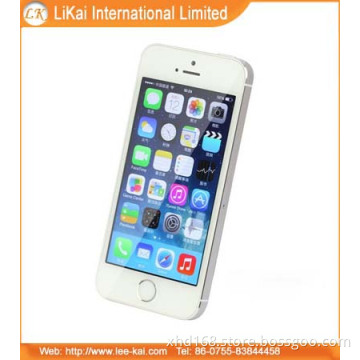 New Elegant White Cell Phone (CP-4)